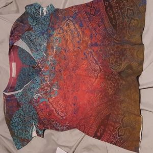 No Name Shirt 👕 (W135)